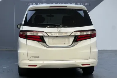 Honda Odyssey 2015, 172800 км, за 80501.94 CNY - фото 6