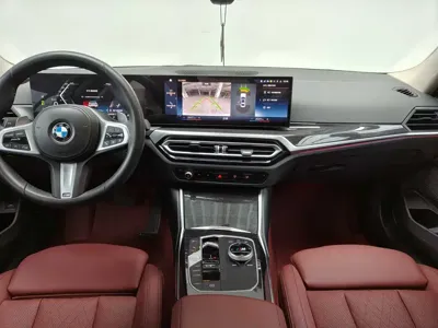 BMW 3 Series 2023, 54000 км, за 173800 CNY - фото 11