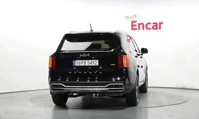 Kia Sorento 2022, 59523 км, за 25700000 KRW