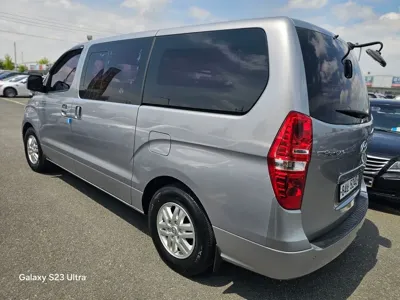 Hyundai Starex 2018, 74608 км, за 9300000 KRW - фото 6