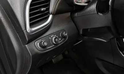 ChevroletGMDaewoo Trax 2018, 105338 км, за 7500000 KRW - фото 18