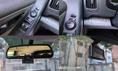 Hyundai Starex 2016, 261217 км, за 5800000 KRW - фото 14