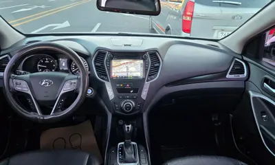 Hyundai Santafe 2016, 134871 км, за 12990000 KRW - фото 10
