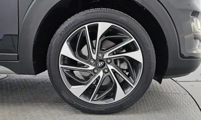 Hyundai Tucson 2020, 54727 км, за 20500000 KRW - фото 21