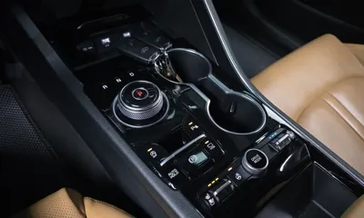 Kia K5 2021, 80055 км, за 19800000 KRW - фото 9