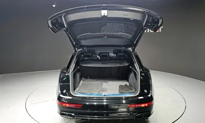 Audi SQ5 2020, 87072 км, за 35990000 KRW - фото 20