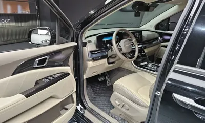 Kia Canival 2022, 67285 км, за 34900000 KRW - фото 9