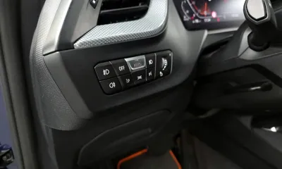 BMW 1-Series 2021, 91775 км, за 20800000 KRW - фото 28