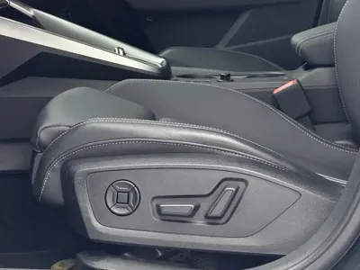Audi A3 2022, 34000 км, за 166800 CNY - фото 20