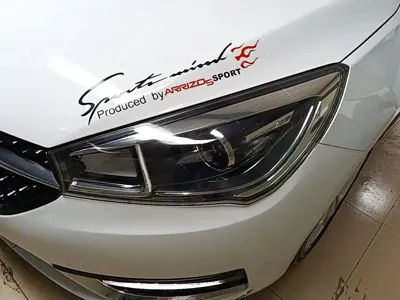 Chery Arrizo 5 2017, 85100 км, за 18900 CNY - фото 24