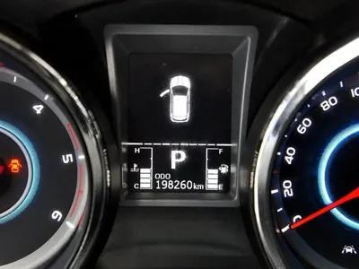 KG_Mobility_Ssangyong TIBOLI 2018, 198260 км, за 5200000 KRW - фото 9