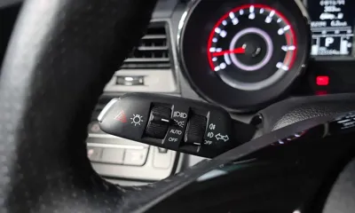 KG_Mobility_Ssangyong TIBOLI 2017, 123164 км, за 7990000 KRW - фото 30