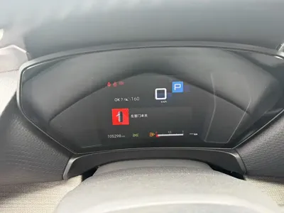 Citroen C5 X 2022, 100000 км, за 63800 CNY - фото 6