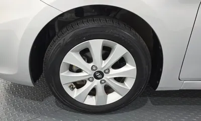 Hyundai Accent 2017, 88415 км, за 5900000 KRW - фото 5