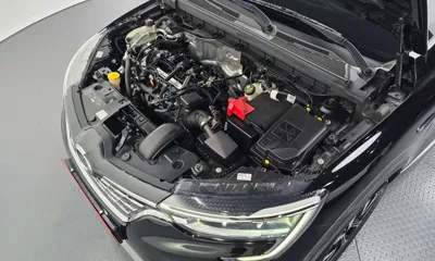 Renault-KoreaSamsung XM3 2023, 17957 км, за 18900000 KRW - фото 6