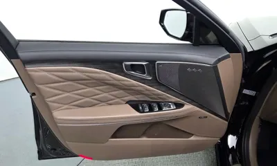 Kia K8 2022, 60582 км, за 26990000 KRW - фото 24