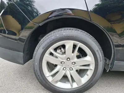 Acura RDX 2019, 86000 км, за 99800 CNY - фото 23