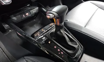 Kia Stonic 2018, 54202 км, за 11500000 KRW - фото 9