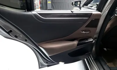 Lexus ES 2026, 3584 км, за 61000000 KRW - фото 25