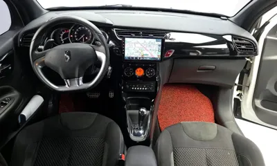 Citroen-DS DS3 2017, 49040 км, за 7990000 KRW - фото 7