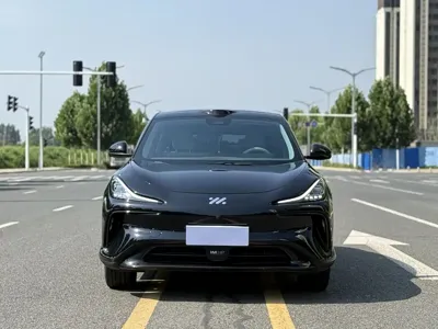 IM IM LS6 2024, 40000 км, за 115000 CNY