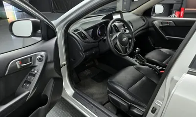 Kia Porte 2012, 77715 км, за 3990000 KRW - фото 10