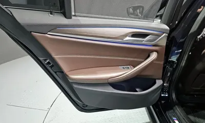 BMW 5-Series 2018, 85392 км, за 26750000 KRW - фото 25