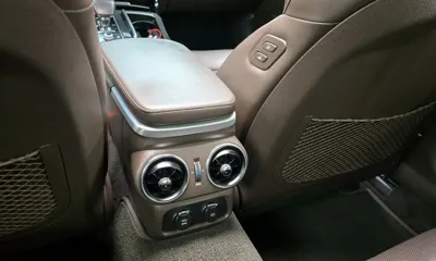 Kia Stinger 2019, 168308 км, за 14900000 KRW - фото 16