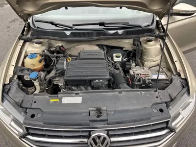 Volkswagen Bora 2018, 140800 км, за 39800 CNY - фото 19