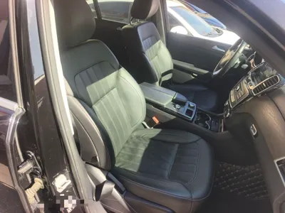 Mercedes-Benz GLE 2017, 116700 км, за 174184.37 CNY - фото 23