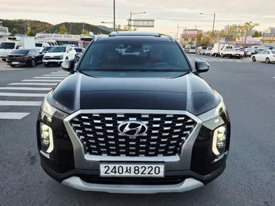 Hyundai Palisade 2019, 88164 км, за 22800000 KRW - фото 2