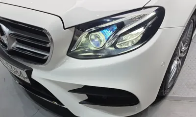 Mercedes-Benz E-Class 2019, 16029 км, за 33800000 KRW - фото 22
