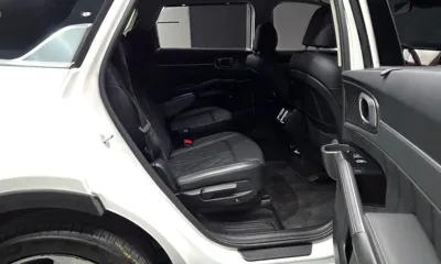 Kia Sorento 2021, 92088 км, за 26500000 KRW - фото 12