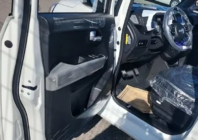 Kia Ray 2026, 1 км, за 3240000 KRW