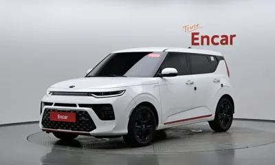 Kia Soul 2019, 115474 км, за 11900000 KRW - фото 11