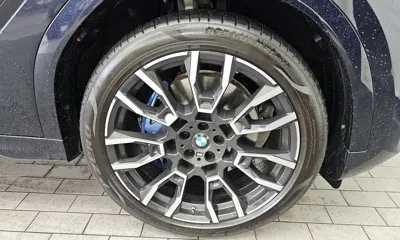 BMW X6 2025, 40724 км, за 102000000 KRW - фото 21
