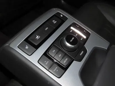 Genesis G80 2017, 159814 км, за 11800000 KRW - фото 14