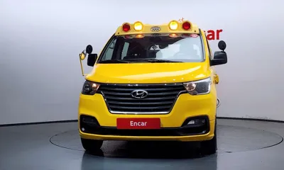 Hyundai Starex 2019, 88526 км, за 14000000 KRW