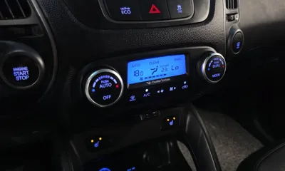 Hyundai Tucson 2014, 150325 км, за 6200000 KRW - фото 30