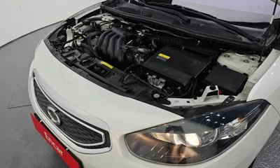 Renault-KoreaSamsung SM3 2014, 56879 км, за 3890000 KRW - фото 6