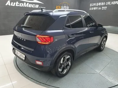 Hyundai Venue 2020, 31899 км, за 15990000 KRW