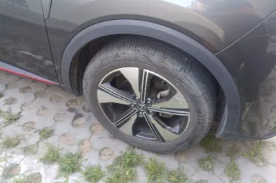 Changan CS55PLUS 2022, 35800 км, за 62712.42 CNY - фото 8