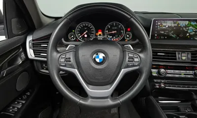BMW X6 2018, 100164 км, за 29500000 KRW - фото 14