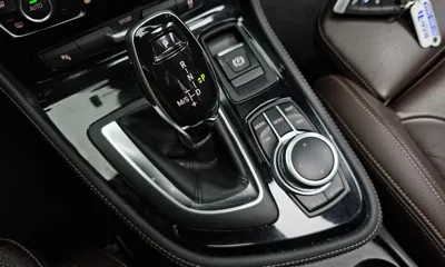 BMW 2-Series 2021, 169253 км, за 16000000 KRW - фото 9