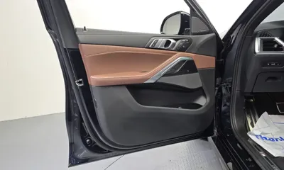 BMW X6 2024, 47804 км, за 98000000 KRW - фото 24