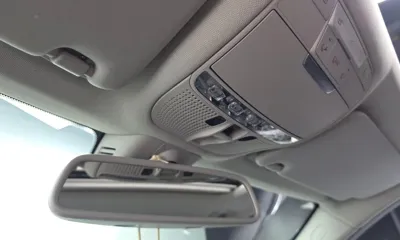 Mercedes-Benz C-Class 2018, 133960 км, за 16000000 KRW - фото 18