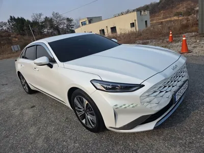 Kia K8 2023, 31432 км, за 26500000 KRW