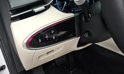 Genesis GV70 2023, 34731 км, за 39800000 KRW - фото 31