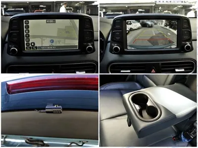 Hyundai Kona 2018, 97000 км, за 12000000 KRW - фото 16
