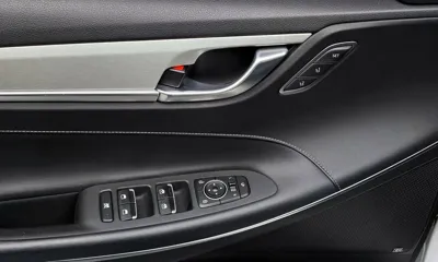 Hyundai Grandeur 2018, 81477 км, за 16500000 KRW - фото 19